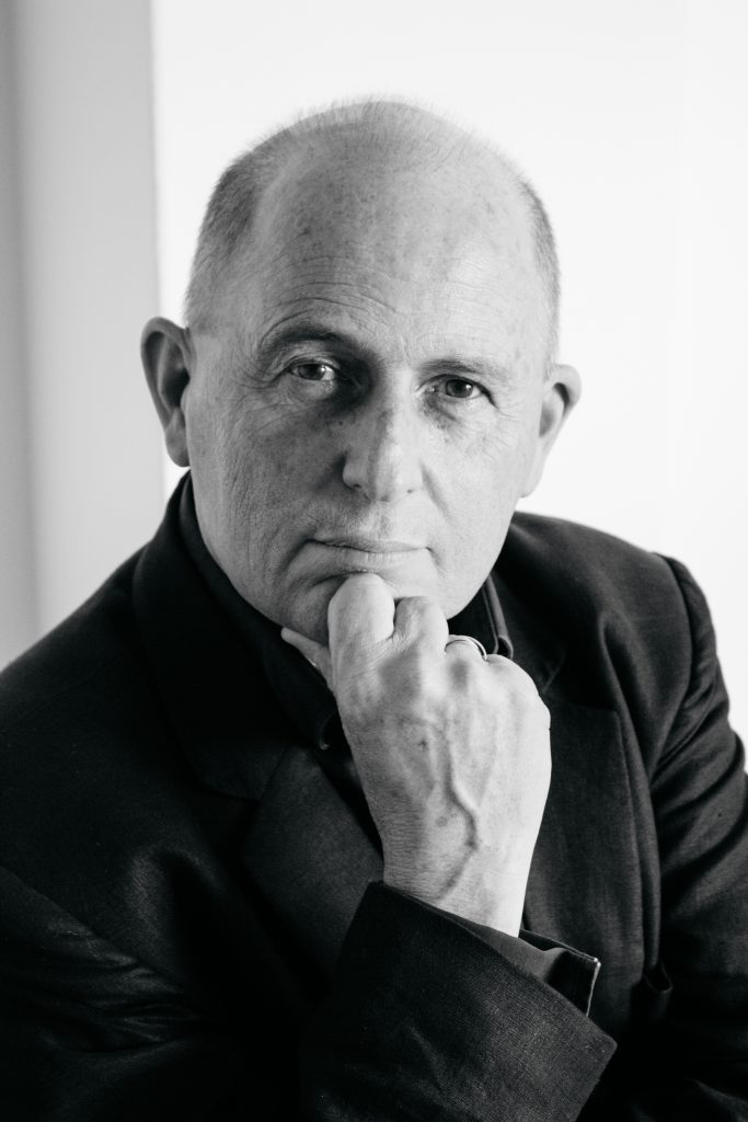 Paul Mitchell BW | Leadership Book