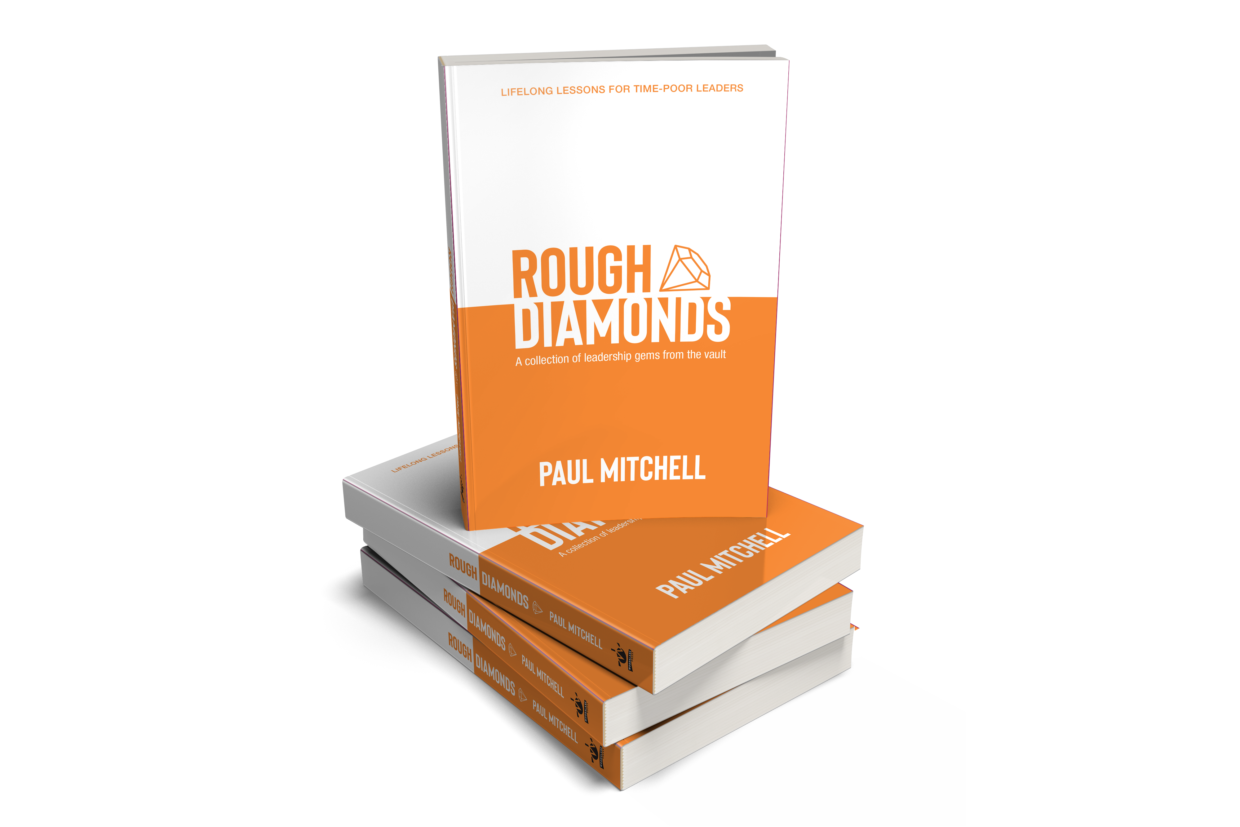 Rough Diamonds by Paul Mitchell - Your Leadership Diamond ...